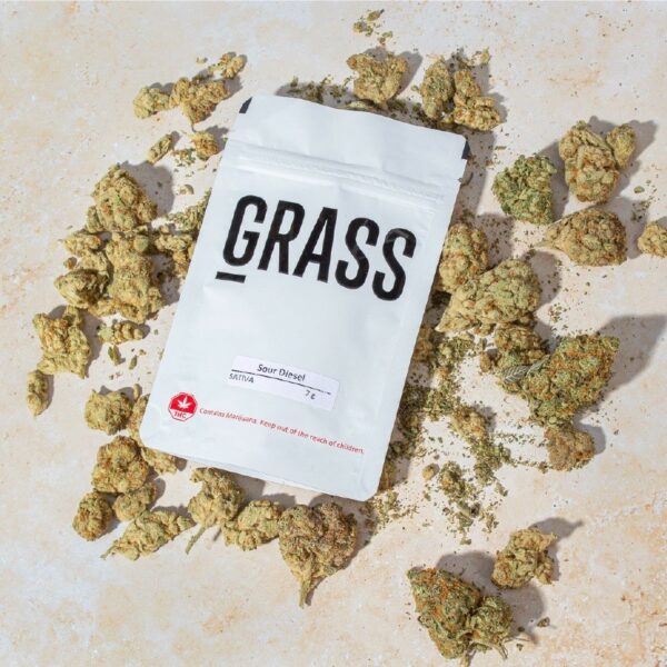 1/2OZ Sample Pack (AAA) – SAVE 20% | BudsByMail Canada