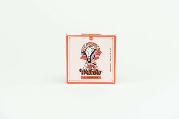 Wonder – Psilocybin Chocolate Bar – Blood Orange | BudsByMail Canada