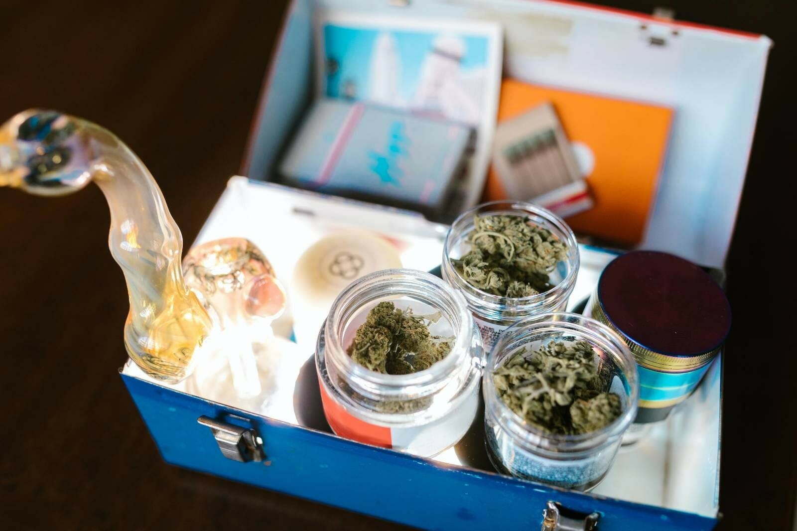 Online Dispensaries | BudsByMail Canada