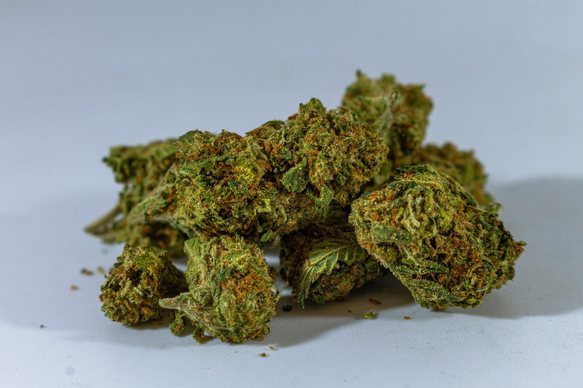 THC Cannabinoid | BudsByMail Canada