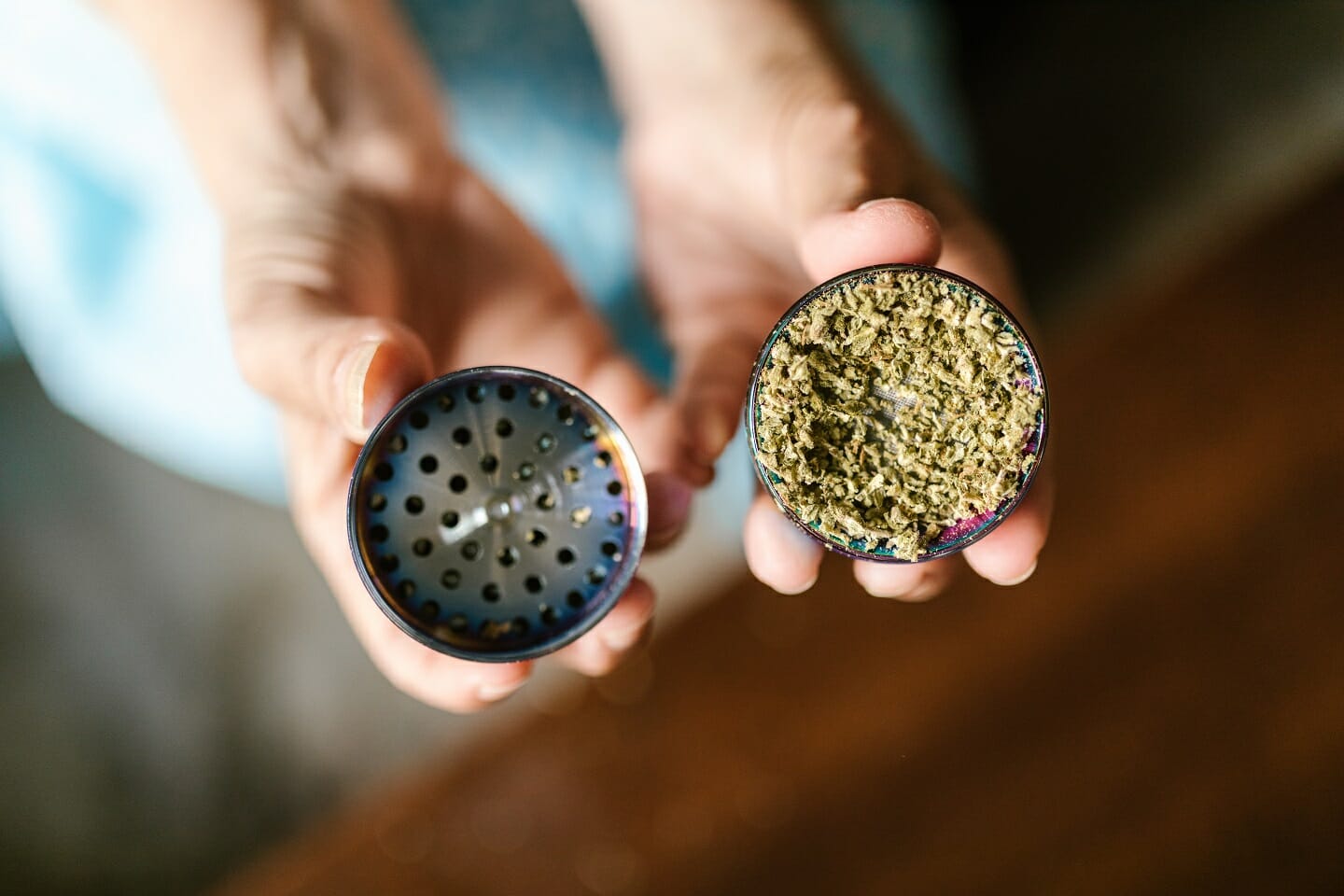 Ways to Consume Marijuana | BudsByMail Canada