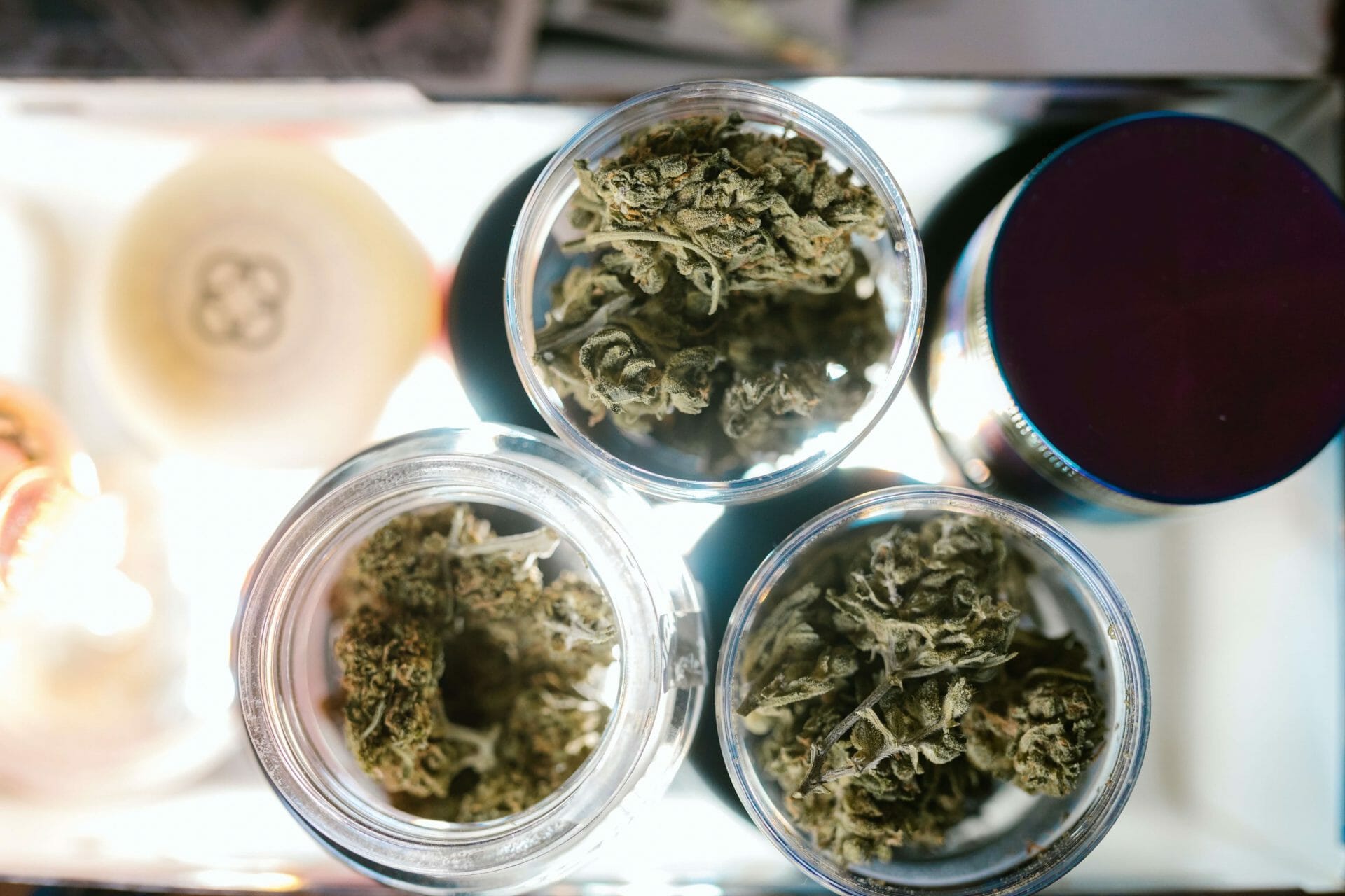 Craft cannabis canada | BudsByMail Canada