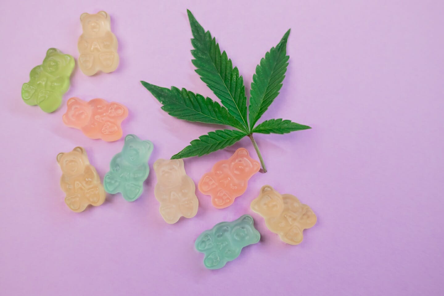 Cannabis Edibles | BudsByMail Canada