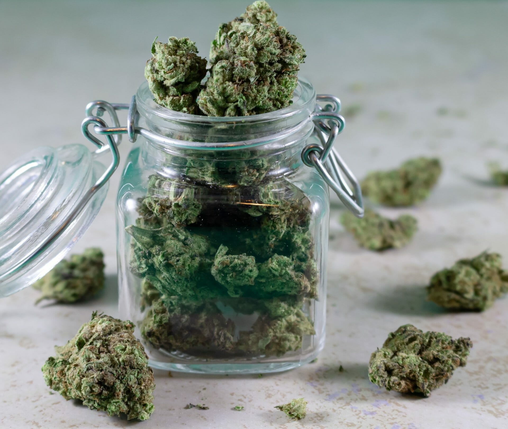 | BudsByMail Canada Grasslife - cannabis Dispensaries | BudsByMail Canada