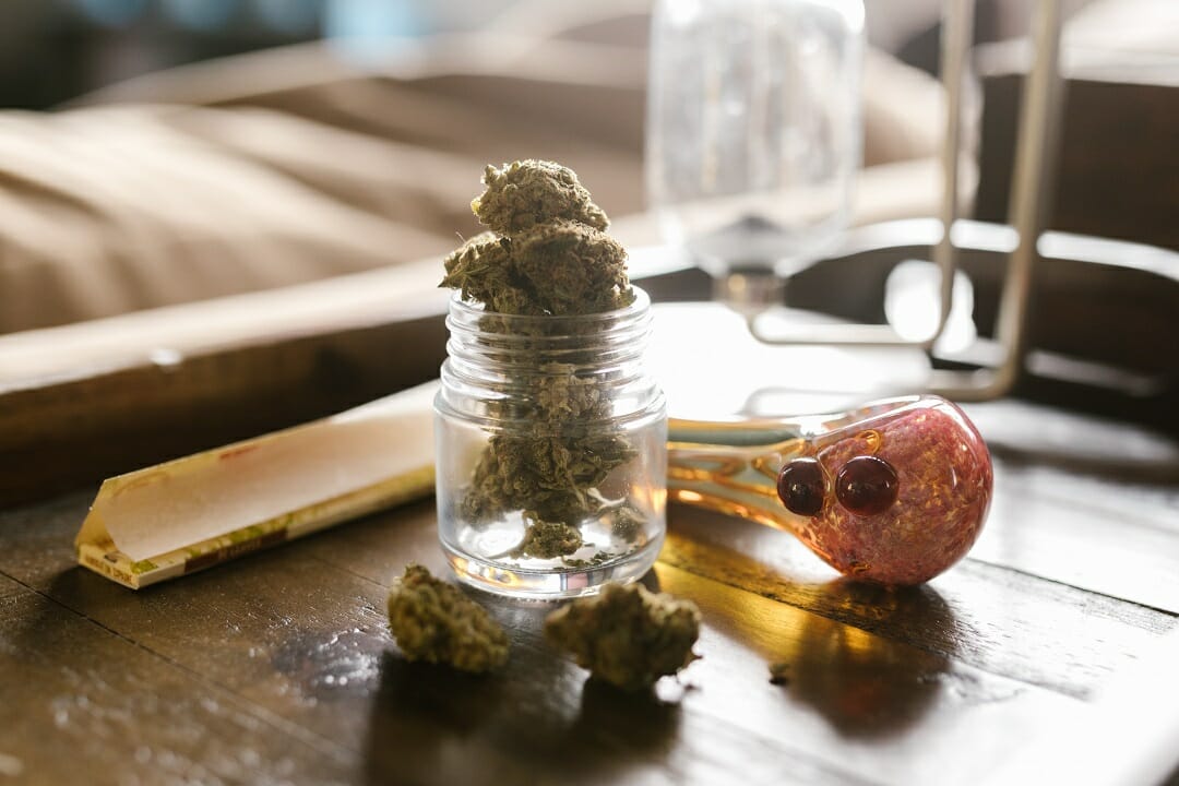 Weed dispensary in Canada | BudsByMail Canada