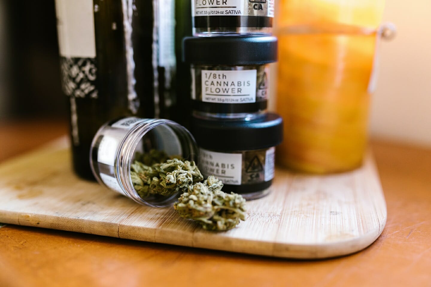 Cannabis cannabis Canada | BudsByMail Canada