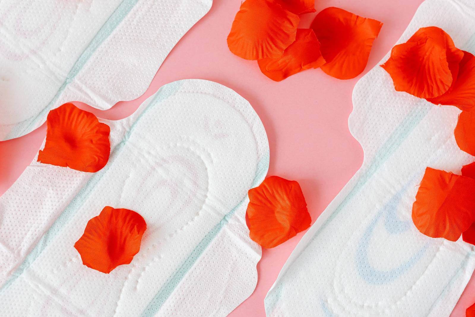 Cannabis and Menstrual Symptoms | BudsByMail Canada
