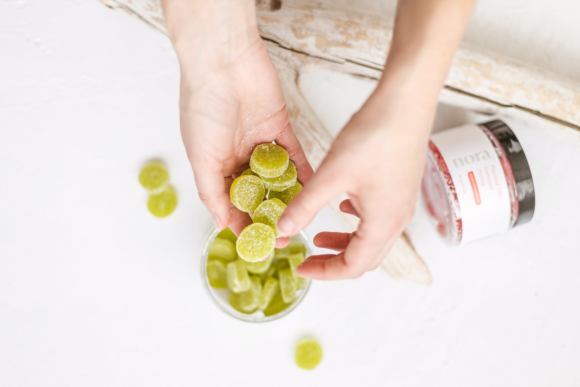 Online Dispensary Canada - Edibles (2) | BudsByMail Canada