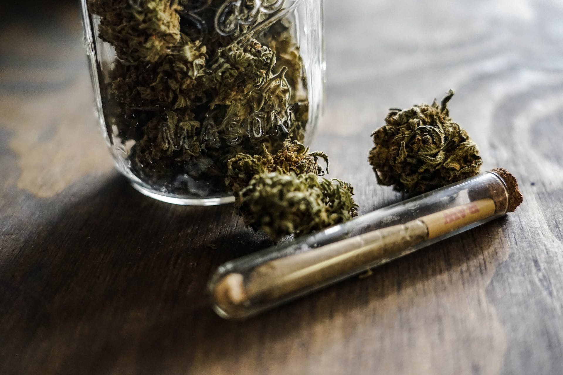 Buy cannabis Online | BudsByMail Canada