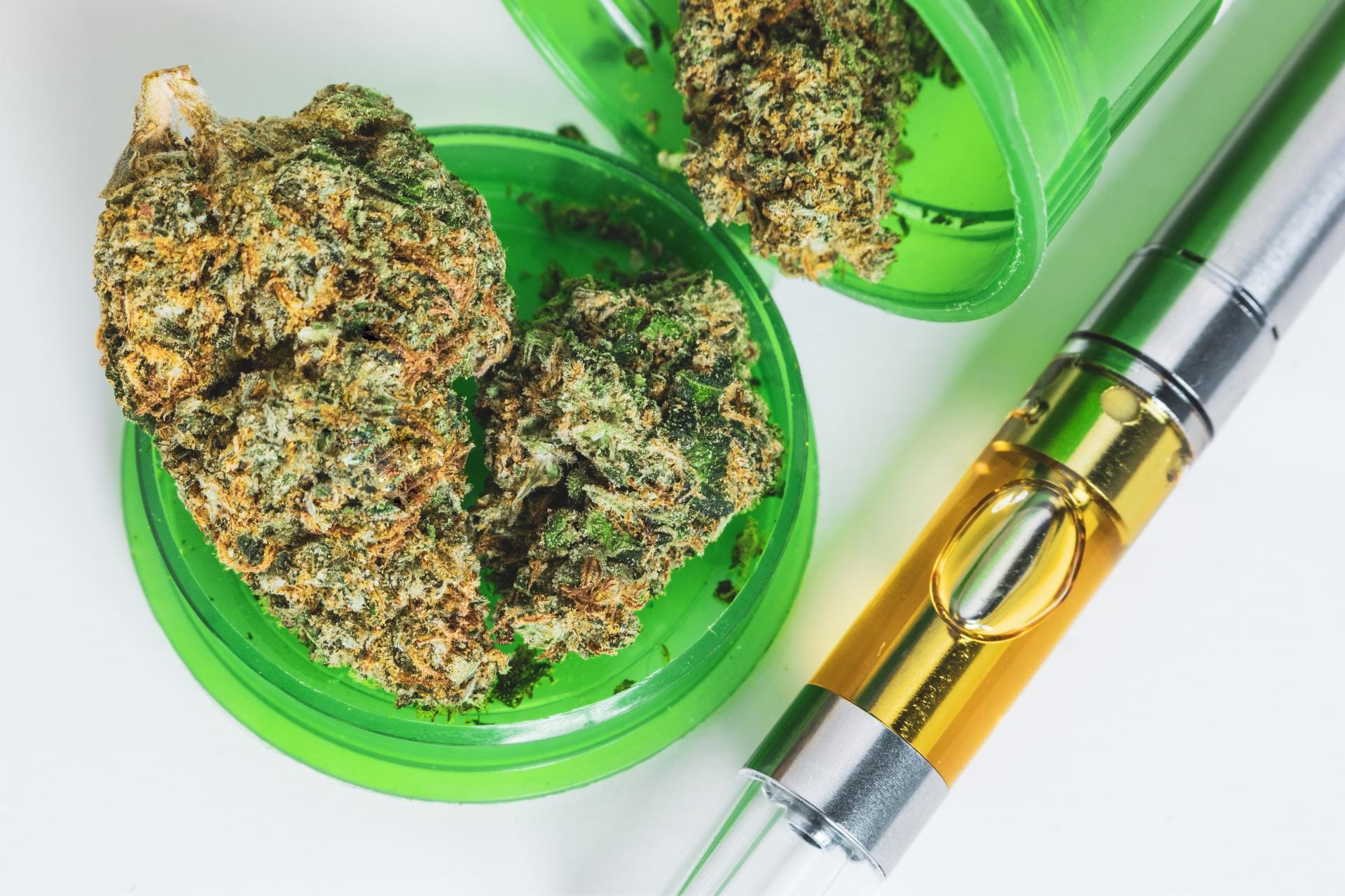 Make cannabis Easy with the Ultimate Must-Try Vape Pen | BudsByMail Canada