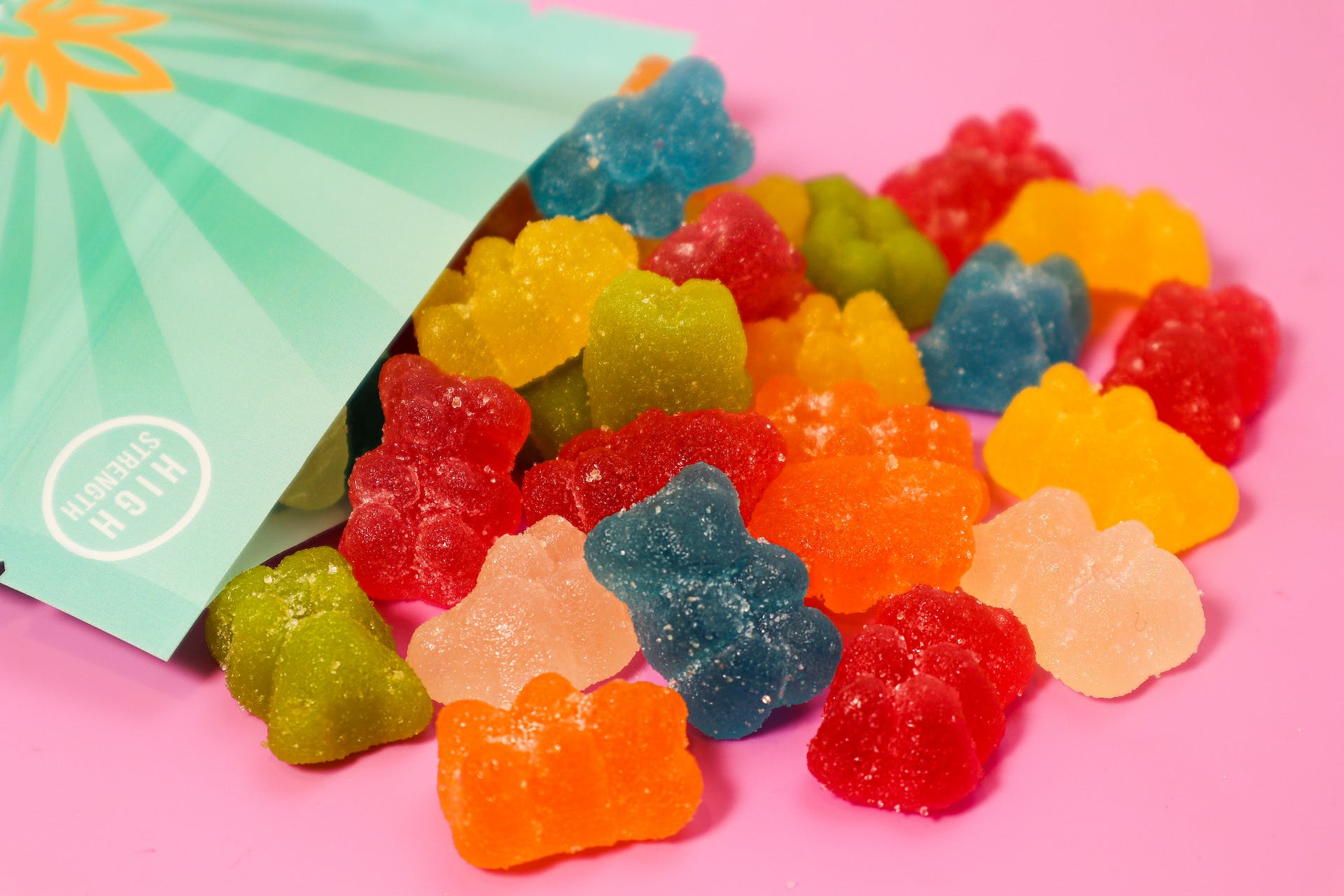 Edibles online in Canada | BudsByMail Canada