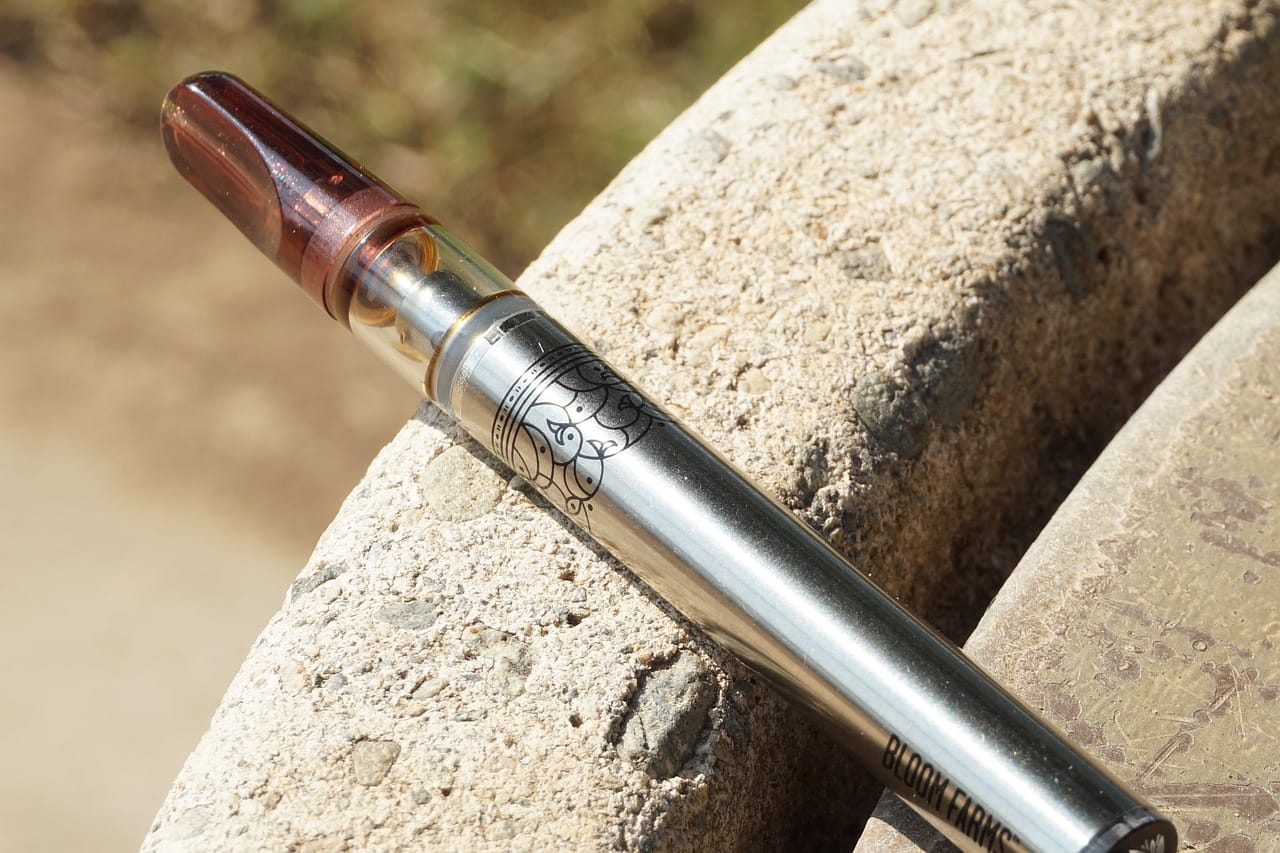 Weed Pen | BudsByMail Canada